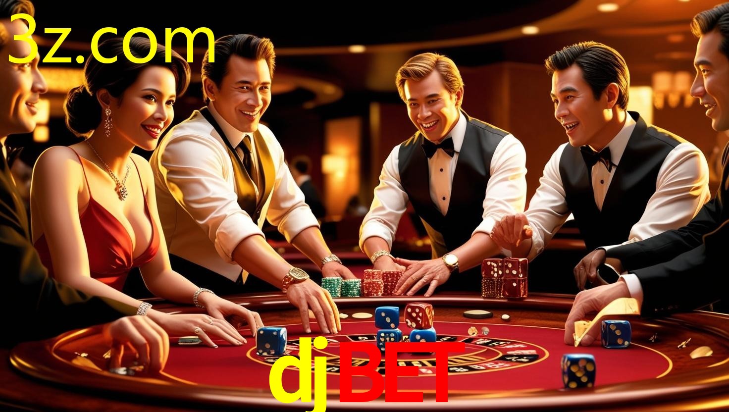 App DJBET.COM
