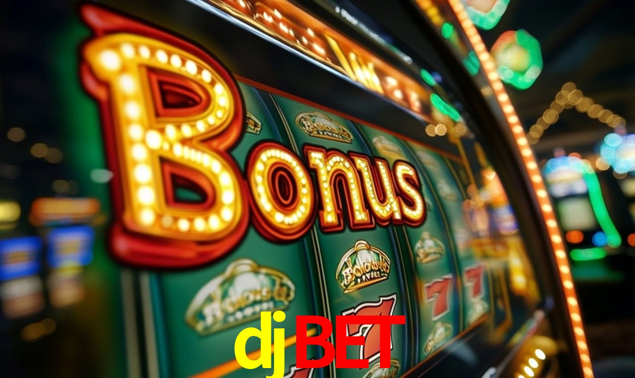 djbet: Jogos de Caça-Níqueis-Altas Recompensas, Roleta-Velocidade, Blackjack-Desafios Máximos