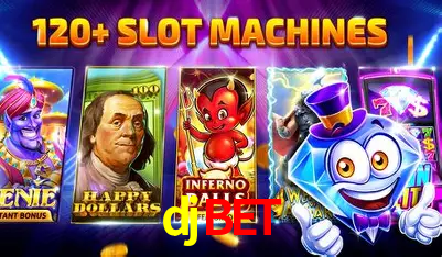 djbet: A Experiência de Casino com Jogos de Mesa ao Vivo