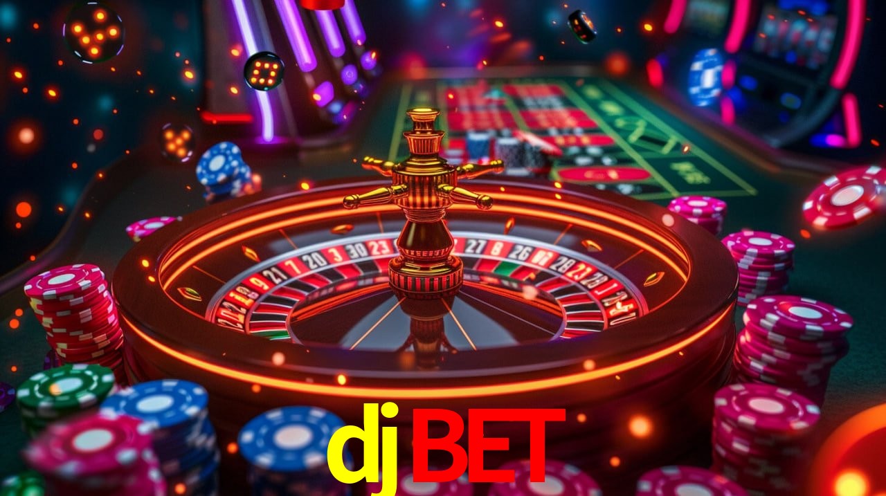 djbet: Seu Especialista em Apostas Esportivas Brasileiras